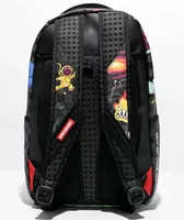 Sprayground UFO WTF Backpack