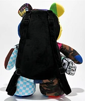 Sprayground Wonderful Mind Bear Backpack