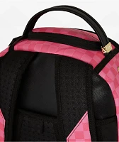 Sprayground Wtf Skull Drip Backpack