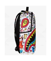 Sprayground x Cartoon Network Backpack