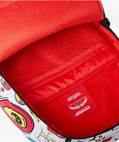 Sprayground x Cartoon Network Backpack