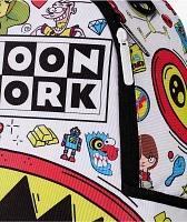 Sprayground x Cartoon Network Backpack