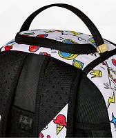 Sprayground x Cartoon Network Backpack