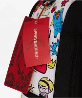 Sprayground x Cartoon Network Backpack