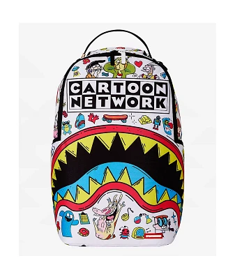 Sprayground x Cartoon Network Backpack