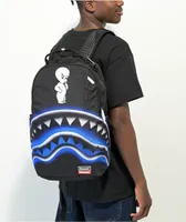 Sprayground x Casper The Friendly Ghost Ghostly Backpack