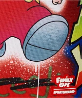 Sprayground x Family Guy Stewie On The Run Backpack