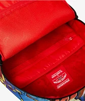 Sprayground x Family Guy Stewie On The Run Backpack