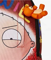 Sprayground x Family Guy Stewie On The Run Backpack