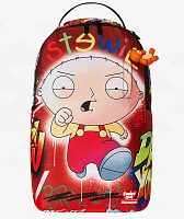 Sprayground x Family Guy Stewie On The Run Backpack
