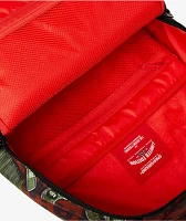 Sprayground x Futurama Bender Money Backpack