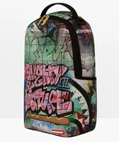 Sprayground x Naughty By Nature Backpack