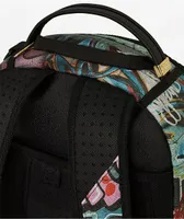 Sprayground x Naughty By Nature Backpack