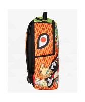Sprayground x Nickelodeon 90's Characters Backpack