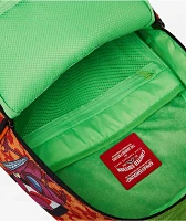 Sprayground x Nickelodeon 90's Characters Backpack