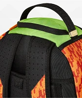 Sprayground x Nickelodeon 90's Characters Backpack