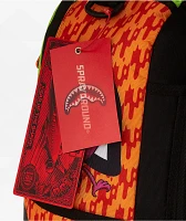 Sprayground x Nickelodeon 90's Characters Backpack