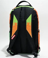 Sprayground x Nickelodeon 90s Party Backpack