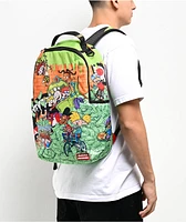 Sprayground x Nickelodeon 90s Party Backpack