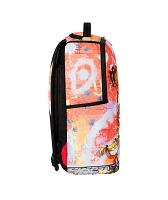 Sprayground x Nickelodeon Rugrats Paint Situation Backpack