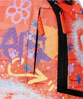 Sprayground x Nickelodeon Rugrats Paint Situation Backpack
