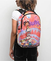 Sprayground x Nickelodeon Rugrats Paint Situation Backpack