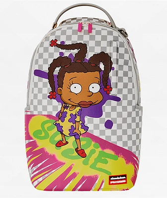 Sprayground x Nickelodeon Susie Vibe Backpack