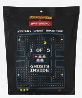 Sprayground x PAC-MAN Ghost Backpack Mystery Bag