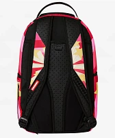 Sprayground x Powerpuff Girls Heart Shark Backpack
