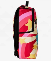 Sprayground x Powerpuff Girls Heart Shark Backpack