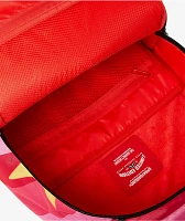 Sprayground x Powerpuff Girls Heart Shark Backpack