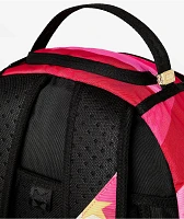 Sprayground x Powerpuff Girls Heart Shark Backpack