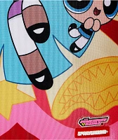Sprayground x Powerpuff Girls Heart Shark Backpack