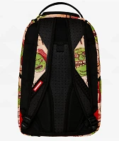 Sprayground x Shrek Wanted Backpack