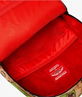 Sprayground x Shrek Wanted Backpack