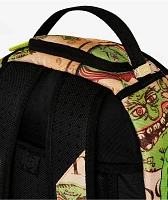Sprayground x Shrek Wanted Backpack