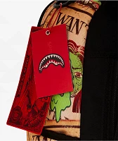 Sprayground x Shrek Wanted Backpack