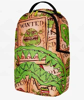 Sprayground x Shrek Wanted Backpack