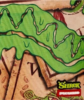 Sprayground x Shrek Wanted Backpack