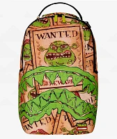 Sprayground x Shrek Wanted Backpack