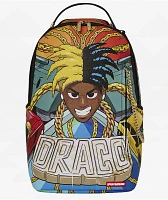 Sprayground x Soulja Boy Draco Backpack