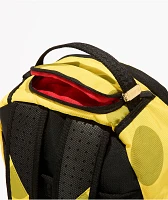 Sprayground x SpongeBob SquarePants Patch Eyes Backpack