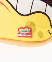 Sprayground x SpongeBob SquarePants Patch Eyes Backpack