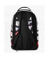 Sprayground x The Joker Makeup Backpack