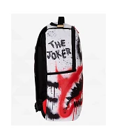Sprayground x The Joker Makeup Backpack