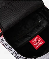Sprayground x The Joker Makeup Backpack
