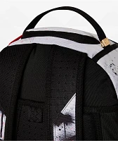 Sprayground x The Joker Makeup Backpack