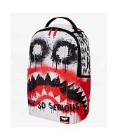 Sprayground x The Joker Makeup Backpack