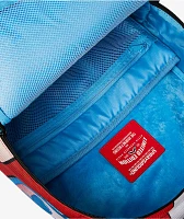Sprayground x The Smurfs Painting Backpack