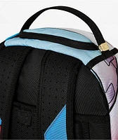 Sprayground x The Smurfs Painting Backpack